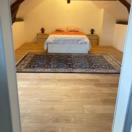 Maison 5 Personnes *